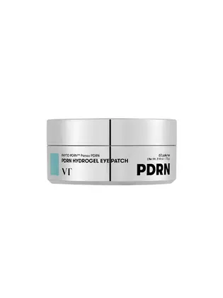 VT Cosmetics Гідрогелеві патчі для очей з PDRN 60 шт