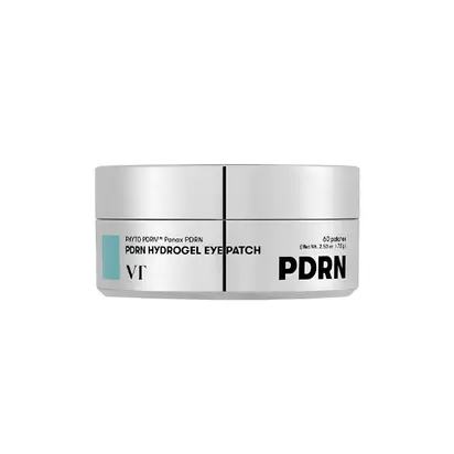 VT Cosmetics Гідрогелеві патчі для очей з PDRN 60 шт