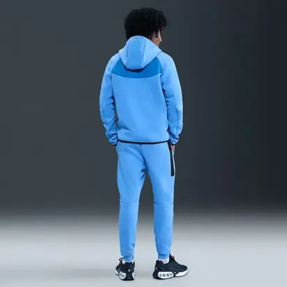 Штани NIKE M NK TCH MIX JGGR