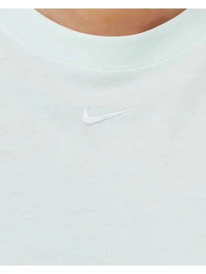 Сукня Nike W NSW ESSNTL DRESS, м'ятний