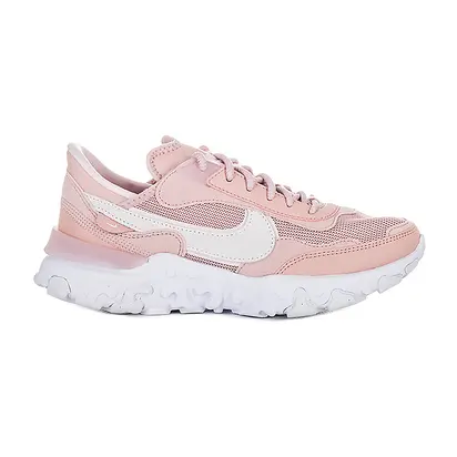 Кросівки Nike REACT REVISION, бежевий
