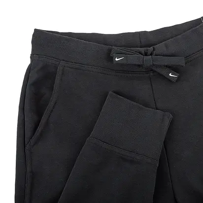 Брюки Nike W NK DF GET FIT FL TP PNT, чорний