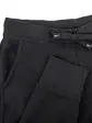 Брюки Nike W NK DF GET FIT FL TP PNT, чорний