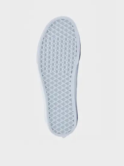 Кеди Vans AUTHENTIC, білий