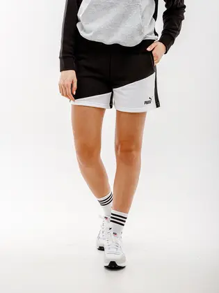 Шорти Puma POWER Shorts TR, чорний