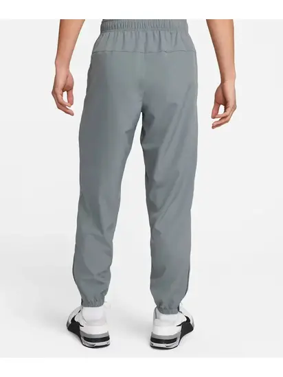 Штани M NK DF FORM PANT TPR Nike M Сірий