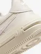 Кросівки NIKE AIR FORCE 1 PLT.AF.ORM BEIGE