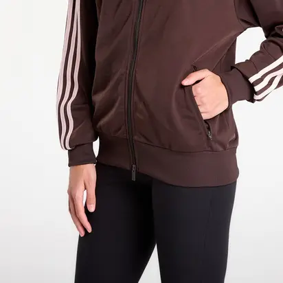 Олімпійка FB TT LOOSE Adidas M Коричневий