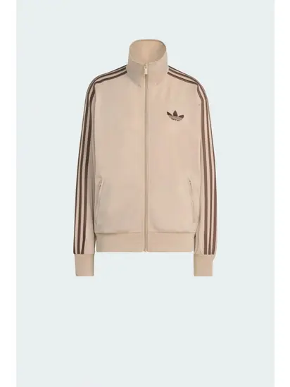 Олімпійка FB TT LOOSE Adidas M Бежевий