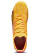 Бутси Puma ULTRA ULTIMATE FG/AG Wn s, помаранчевий з рожевим