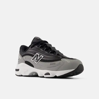 Кросівки New Balance 1000, чорний з сірим