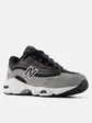 Кросівки New Balance 1000, чорний з сірим