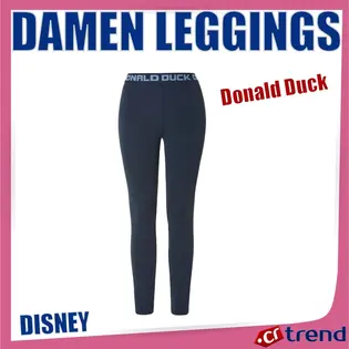 Лосини Disnep DONALD DUCK 90