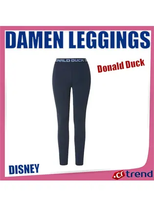 Лосини Disnep DONALD DUCK 90