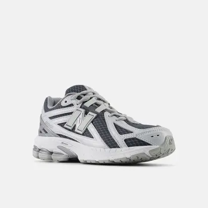 Кросівки New Balance 1906, сірий з білим