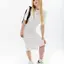Сукня Nike W NSW ESSNTL MIDI DRESS, білий