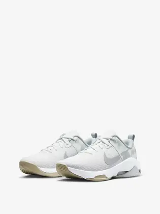 Кросівки Nike ZOOM BELLA 6 PRM