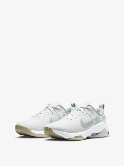 Кросівки Nike ZOOM BELLA 6 PRM
