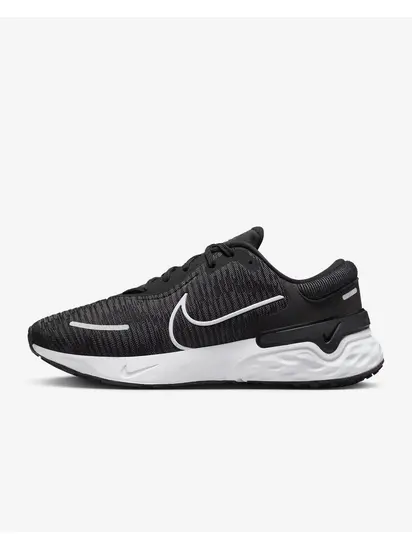 Кросівки Nike W NIKE RENEW RUN 4, принт