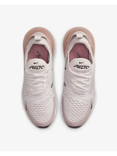 Кросівки NIKE AIR MAX 270 PEACH
