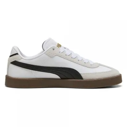 Кросівки підліткові Puma Club II Era Jr Puma 4,5 (37,5) Білий