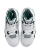 Кросівки Jordan 4 Retro Oxidized Green (GS)