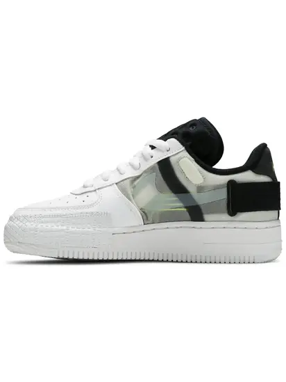 Кросівки Nike Air Force 1 Type Gs, білий
