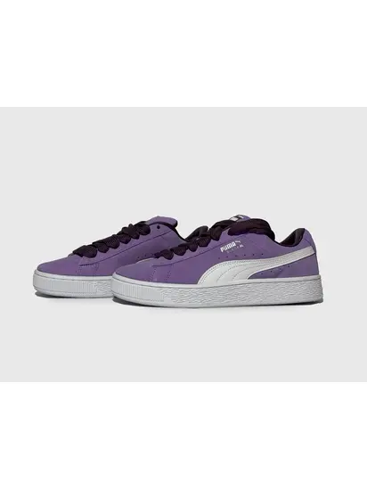 Кросівки жіночі Puma Suede Xl Galaxy ()