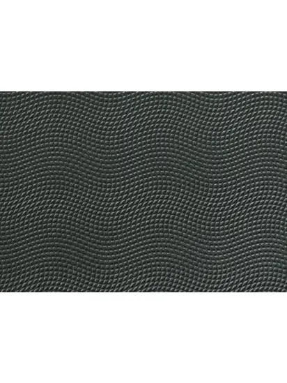 Килимок для йоги Bodhi EcoPro Travel XL сірий 200x60x0.13 см