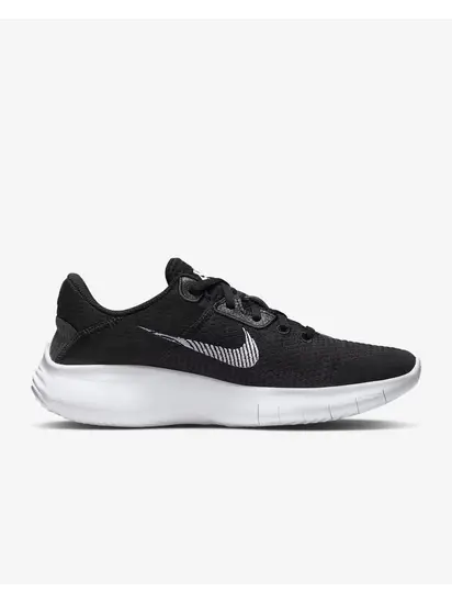 Кросівки Nike W FLEX EXPERIENCE RN 11 NN, чорний з білим