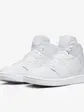 Кросівки Jordan 1 Mid White