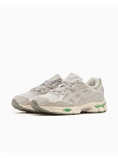 Кросівки ASICS GEL-NYC Cloud Grey