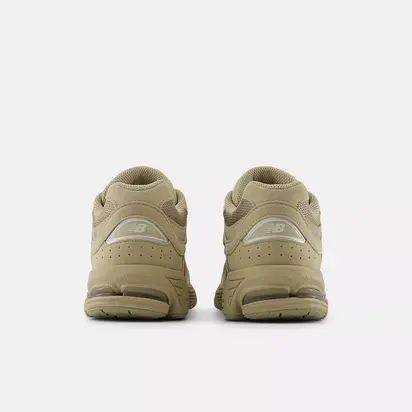 Кросівки New Balance 2002, бежевий