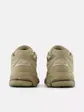 Кросівки New Balance 2002, бежевий