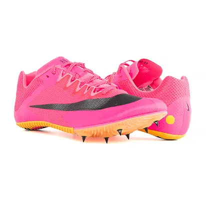 Шиповки Nike ZOOM RIVAL SPRINT, рожевий