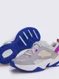 Кросівки жіночі Nike M2K Tekno, сірий