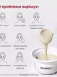 MEDI PEEL Моделююча вітамінна маска для освітлення шкіри, 28 г (строк придатності до 26.02.2027)