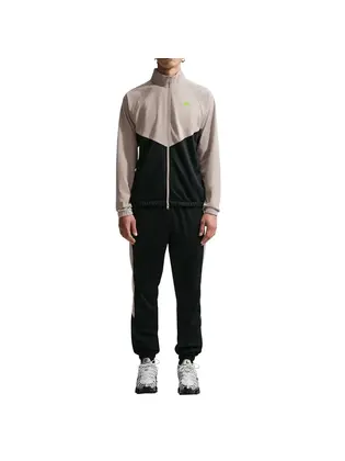 Костюм спортивний M NK WR PK TRK SUIT Nike M Чорний