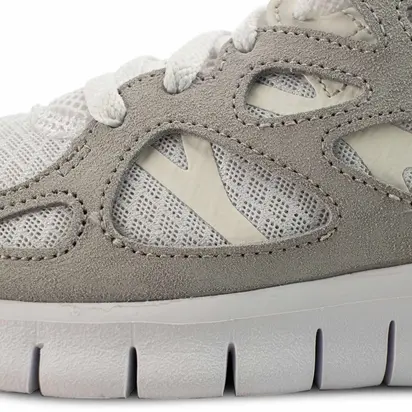 Кросівки NIKE FREE RUN 2 ()