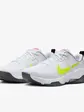 Кросівки NIKE W ZOOM BELLA 6, білий з салатовим