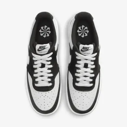 Кросівки Nike W COURT VISION LO NN