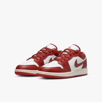 Кросівки Air Jordan 1 Low Se (GS)