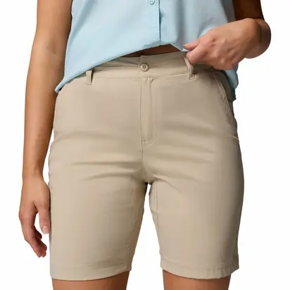 Шорти Leslie Falls™ Columbia 4 Бежевий