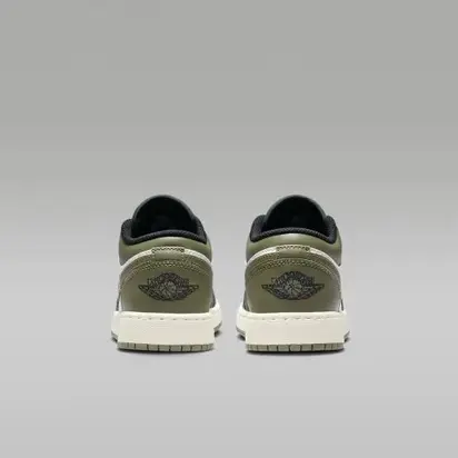 Кросівки Nike Air Jordan 1 Low