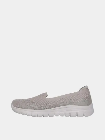 Балетки Skechers жін. 136504 TPE