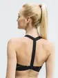 Топ Nike W NK SWSH BD ICNCLSH M AOP BRA