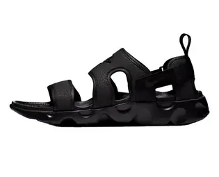 Сандалі Nike WMNS OWAYSIS SANDAL, чорний