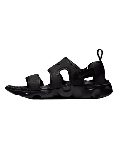 Сандалі Nike WMNS OWAYSIS SANDAL, чорний