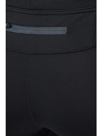Треки CMP WOMAN SHORTS, чорний