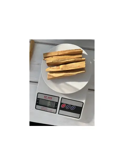 Пало Санто (Palo Santo) бруски Premium Перу 30 г